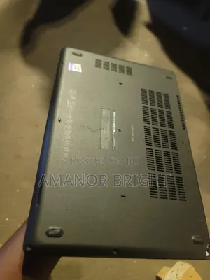 Laptop Dell Latitude 5480 8GB Intel Core i5 HDD+SSD 256GB
