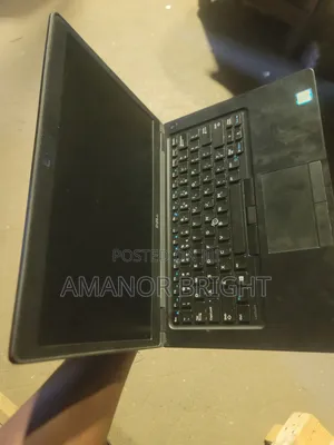 Laptop Dell Latitude 5480 8GB Intel Core i5 HDD+SSD 256GB