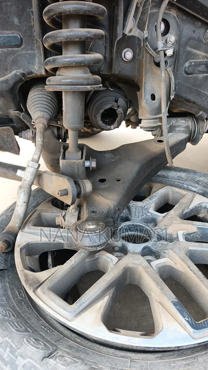 Range Rover/Velar/Evogue/Sport/Vogue/Shock Absorber Shaft Steer Rack