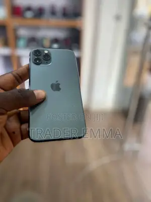 Apple iPhone 11 Pro 64 GB Green