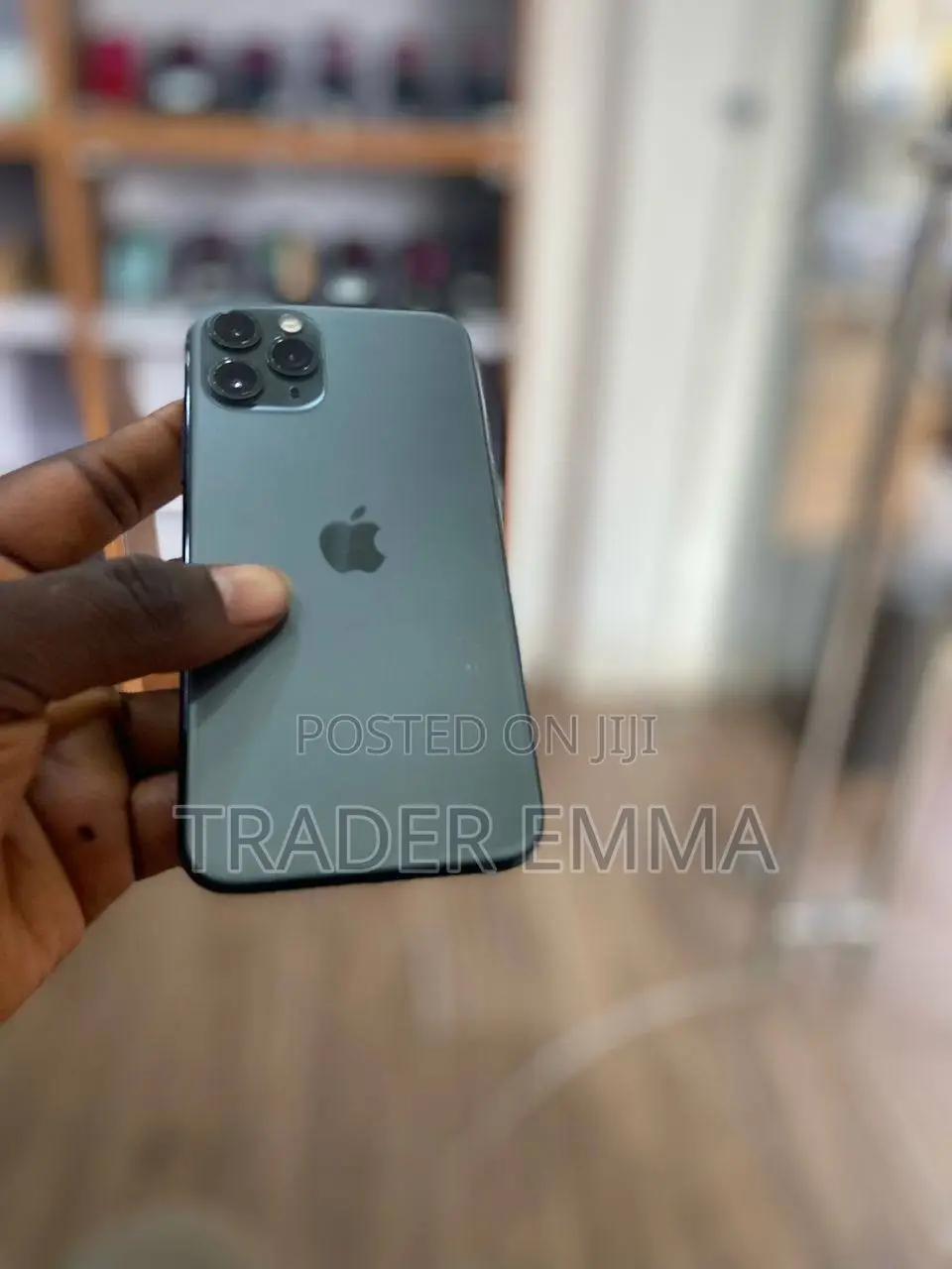 Apple iPhone 11 Pro 64 GB Green
