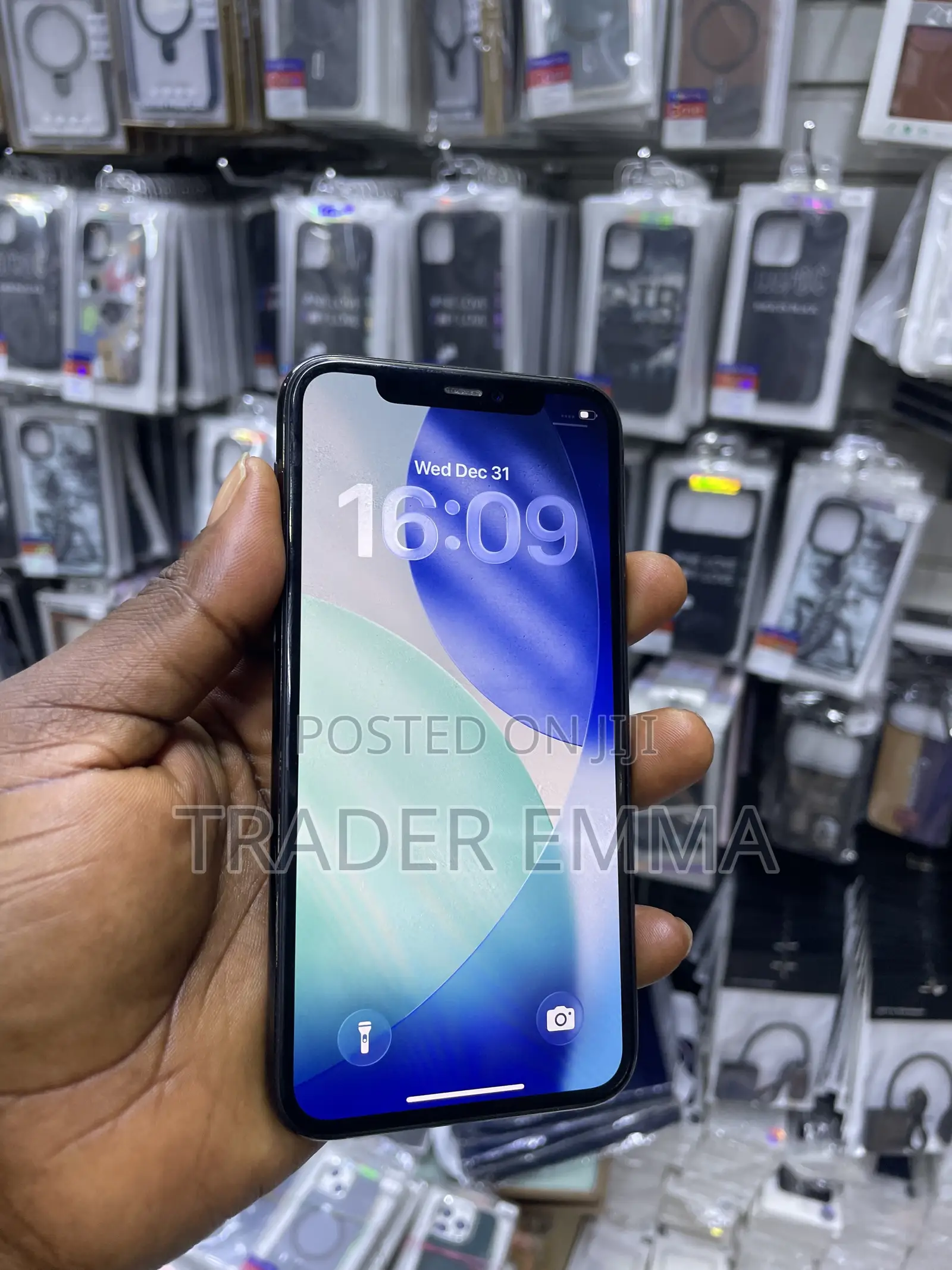 Apple iPhone 11 Pro 64 GB Green
