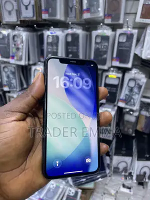 Apple iPhone 11 Pro 64 GB Green