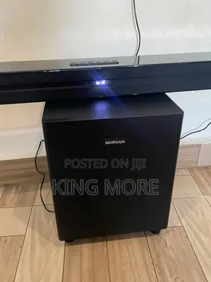 Nice Morgan Quality Speaker for Sale