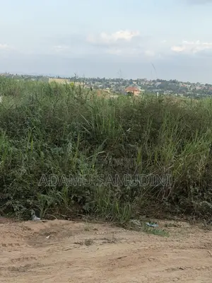 Road Side Land at Agbazo for Sale