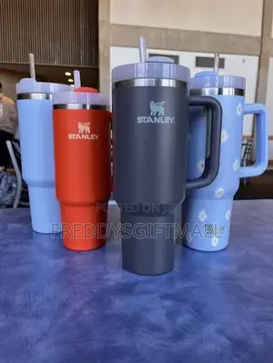 Customized Cup #