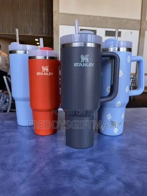 Customized Cup #
