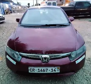 Honda Civic 2008