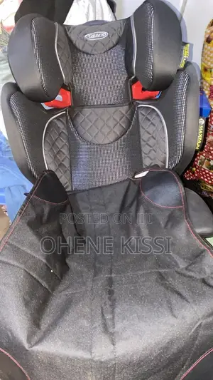 Kids Car Seats