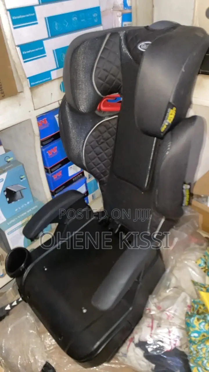 Kids Car Seats