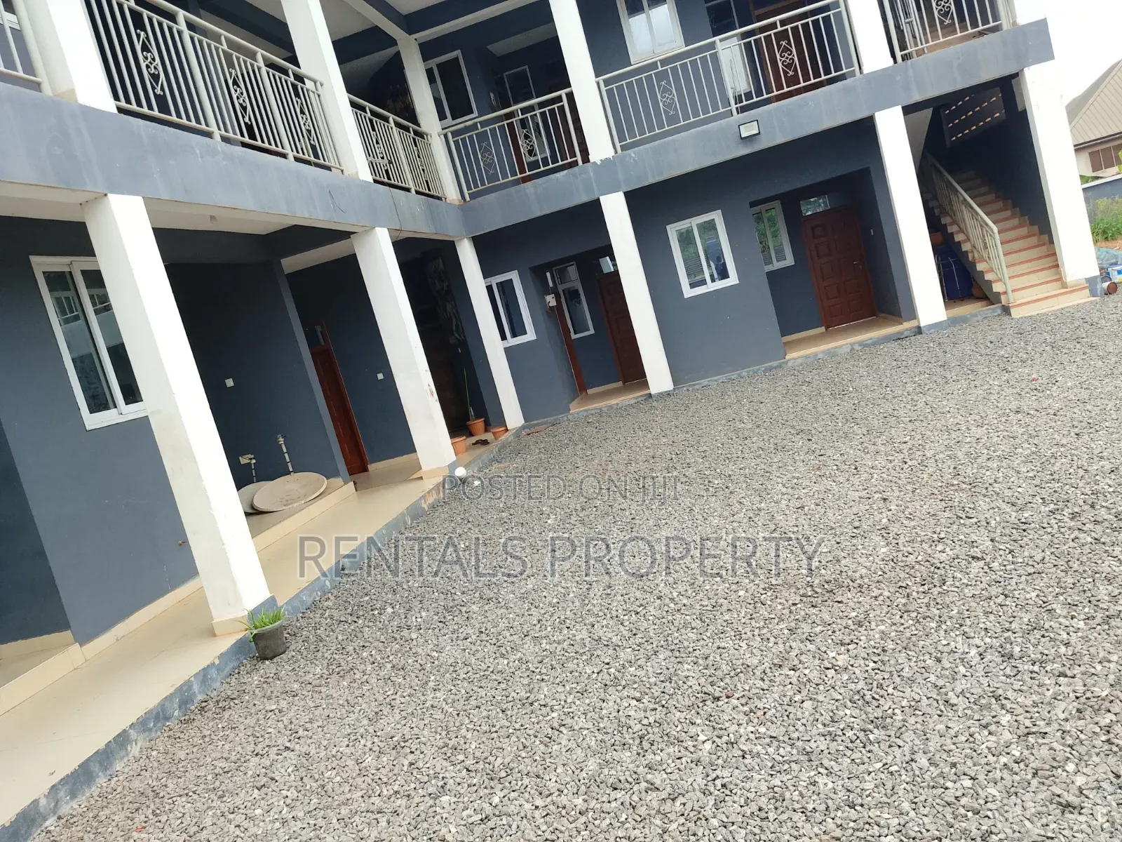 1bdrm Apartment in Valley View Area for rent