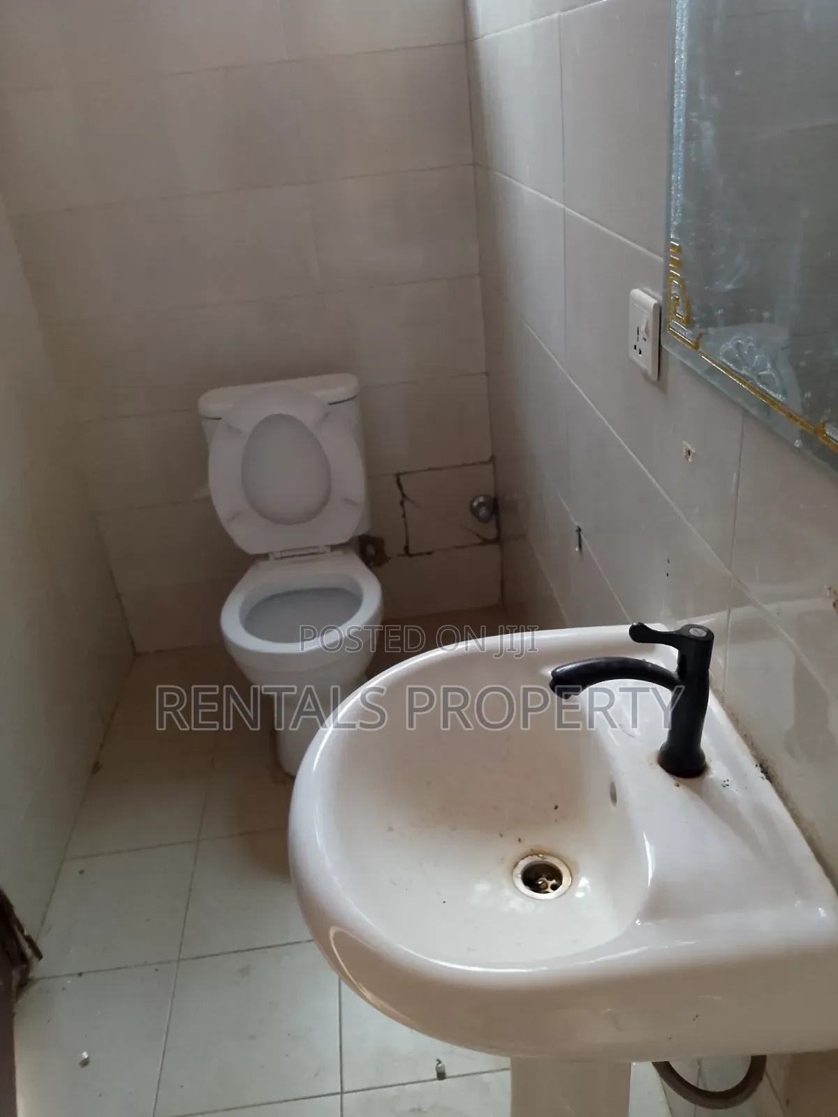 1bdrm Apartment in Valley View Area for rent
