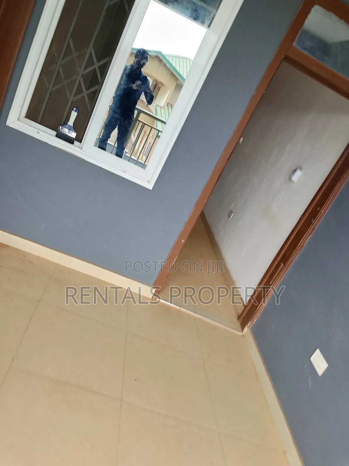 1bdrm Apartment in Valley View Area for rent