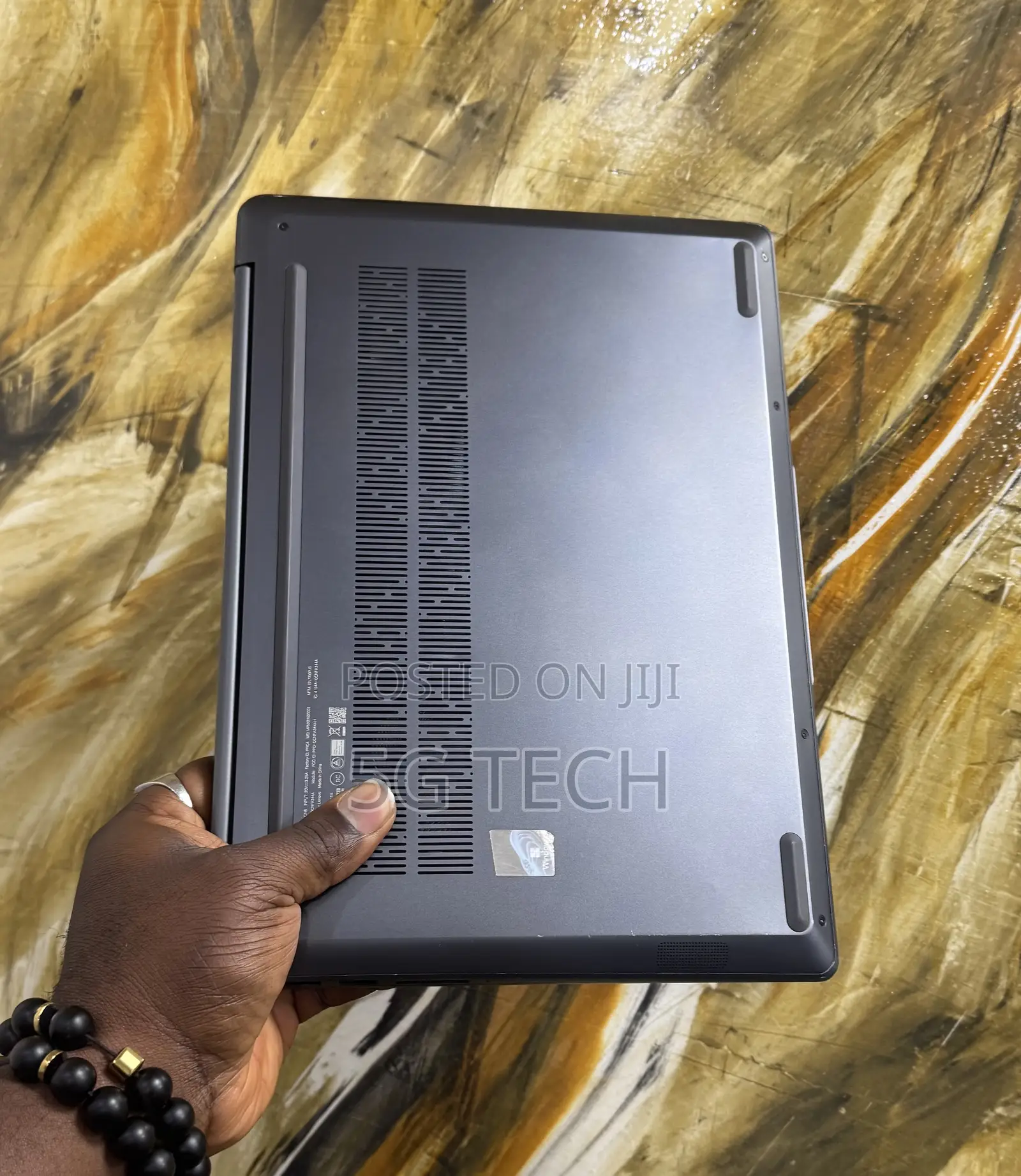 Laptop Lenovo IdeaPad 500S 16GB AMD Ryzen 5 SSD 512GB
