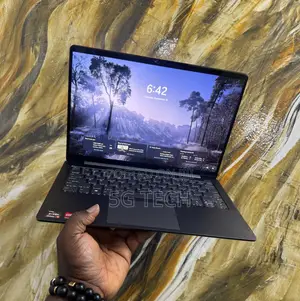 Laptop Lenovo IdeaPad 500S 16GB AMD Ryzen 5 SSD 512GB