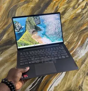 Laptop Lenovo IdeaPad 500S 16GB AMD Ryzen 5 SSD 512GB