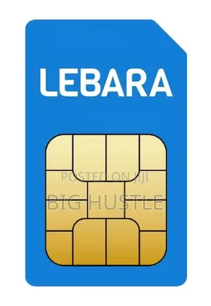 Uk Sim Lebara
