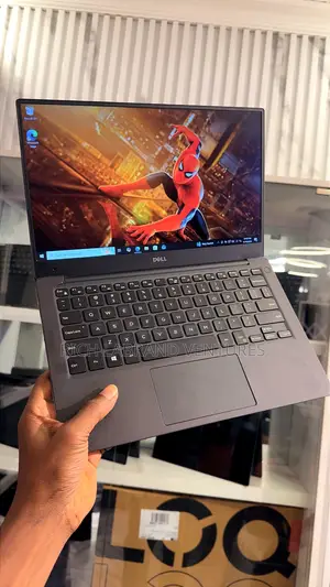Laptop Dell XPS 13 8GB Intel Core i5 SSD 256GB