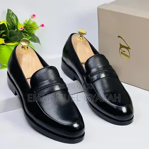Dino Verratti Clarks Executive Shoes