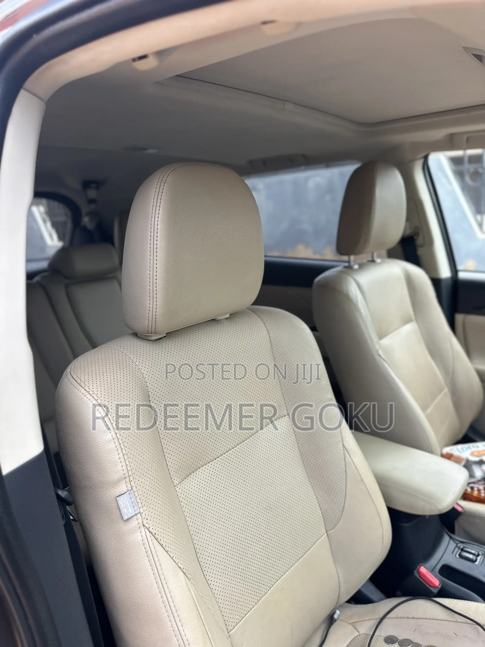Mitsubishi Outlander GT AWC 2016 Brown