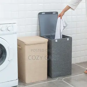 Laundry Basket