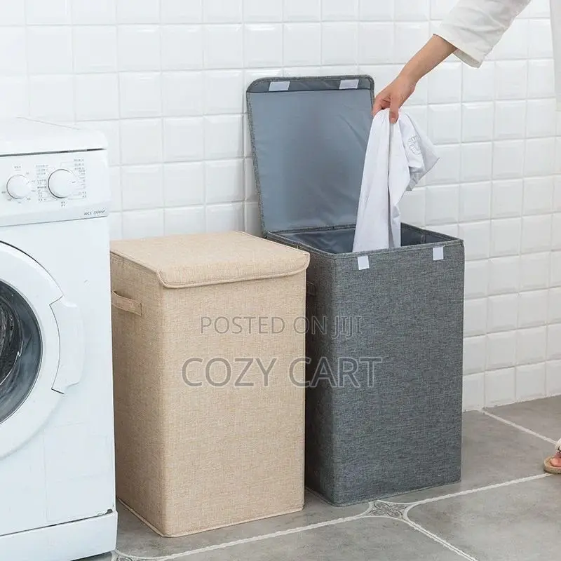 Laundry Basket