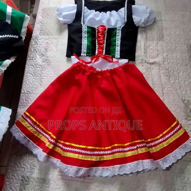 Mexican Tarantella
