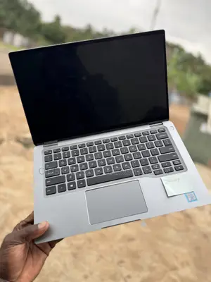 Laptop Dell Latitude 7400 16GB Intel Core i7 SSD 512GB