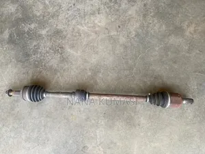 Kia/Sportage/Forte5/Santa Fe/Sorento/Kona/Shock Absorber Hub Shaft Rag