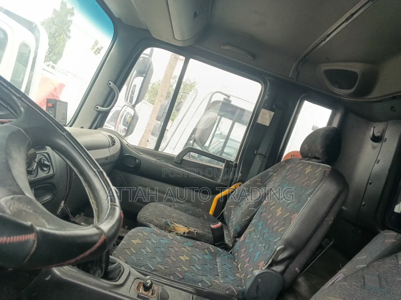 Mercedes-Benz Sprinter 2009 White