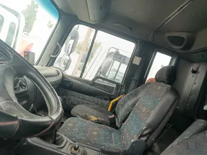 Mercedes-Benz Sprinter 2009 White