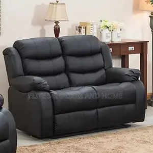 Recliner Sofa 2 in 1