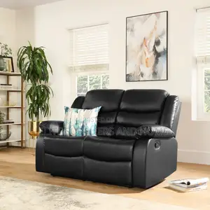 Recliner Sofa 2 in 1