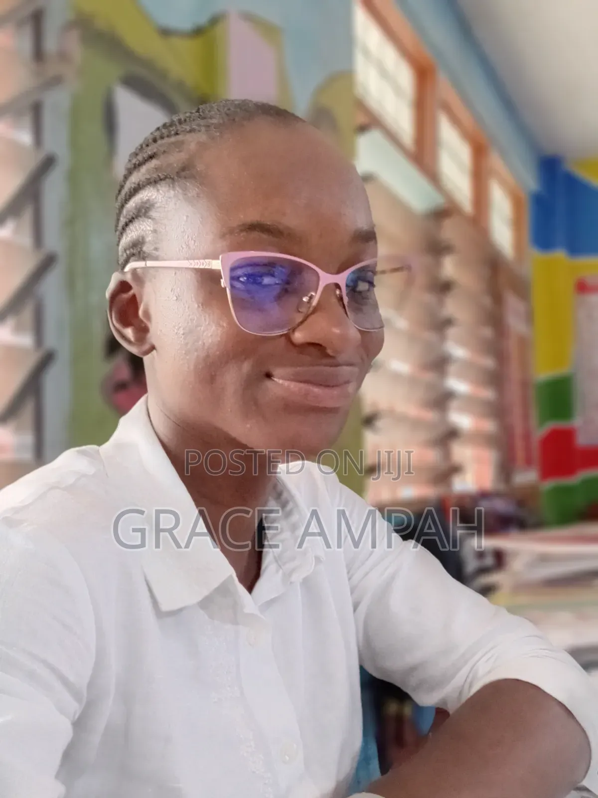 Preschool Teacher