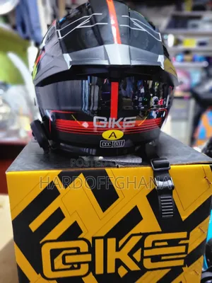 Half Face Motorcycle Helmet