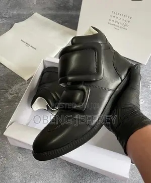 Original Maison Margiela Future High in Colours