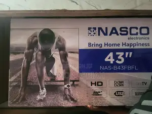Nasco 43"inches Digital