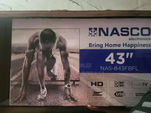 Nasco 43"inches Digital