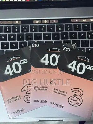 3 Three UK SIM