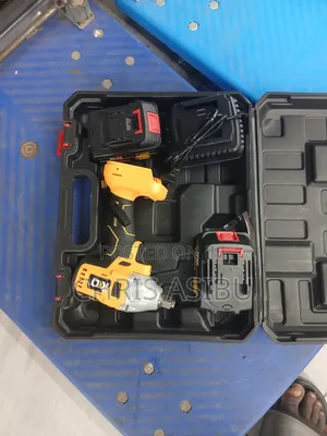 Impact Wrench