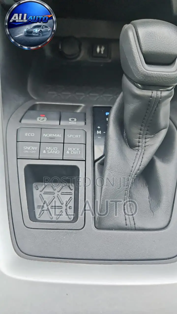 Toyota RAV4 XLE Premium 2022 White