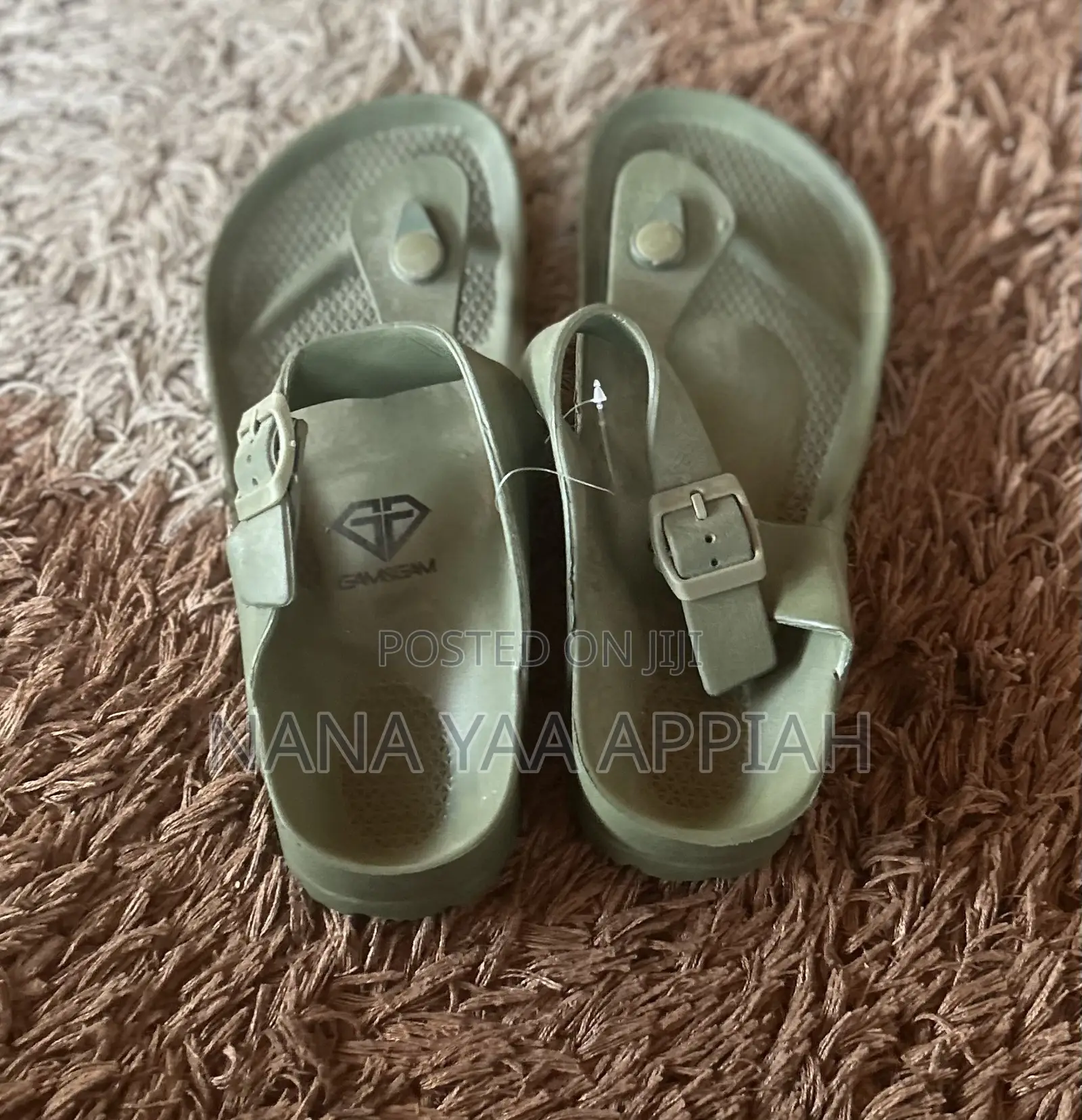 Comfortable Slippers