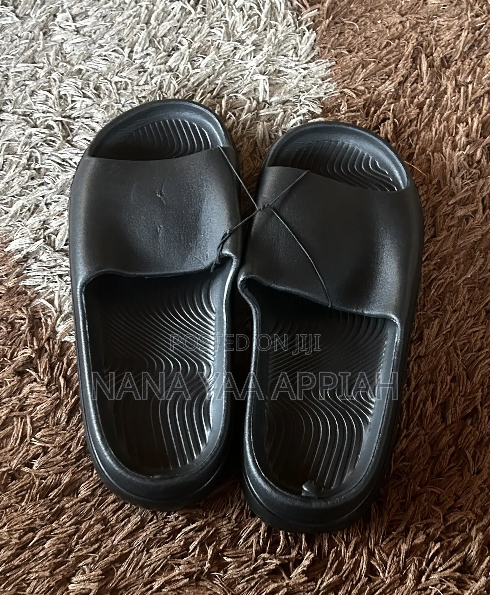 Comfortable Slippers