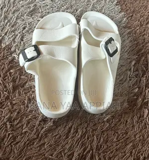 Comfortable Slippers