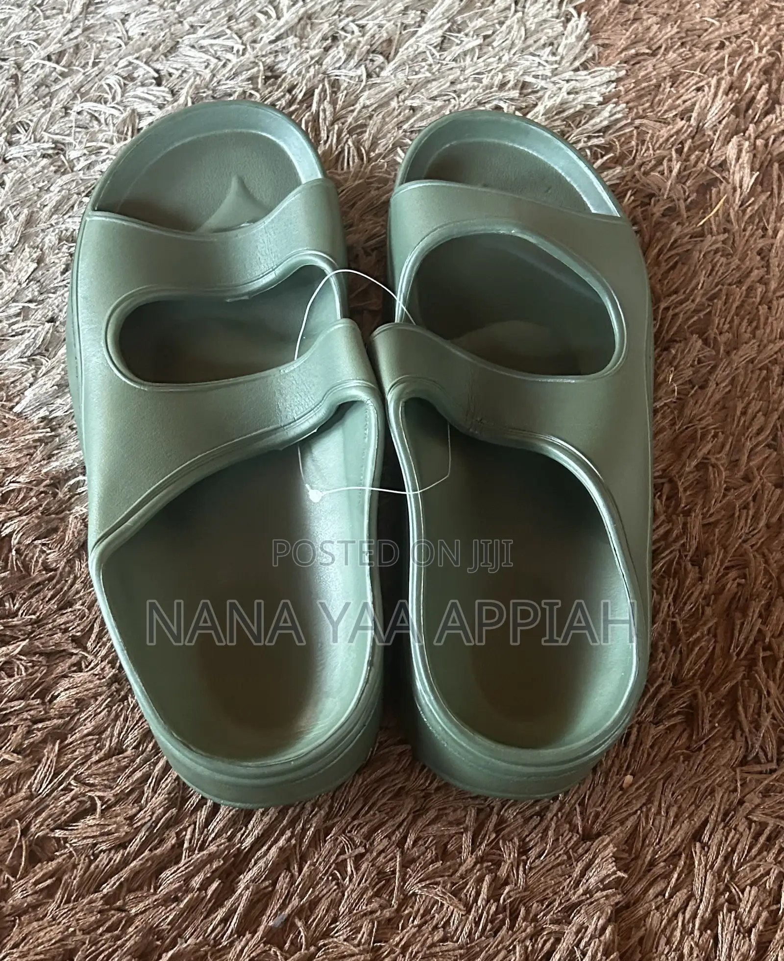 Comfortable Slippers