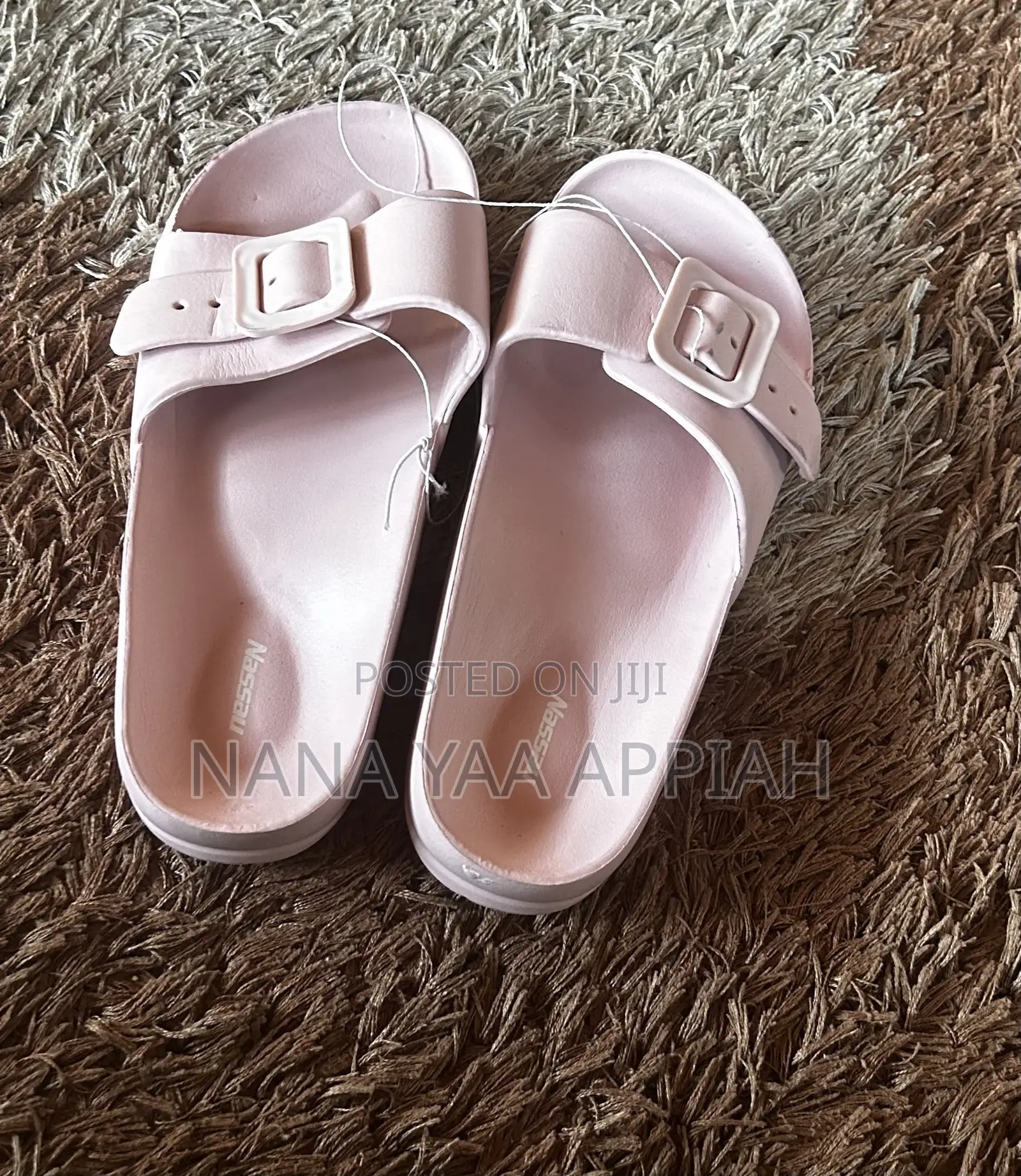 Comfortable Slippers
