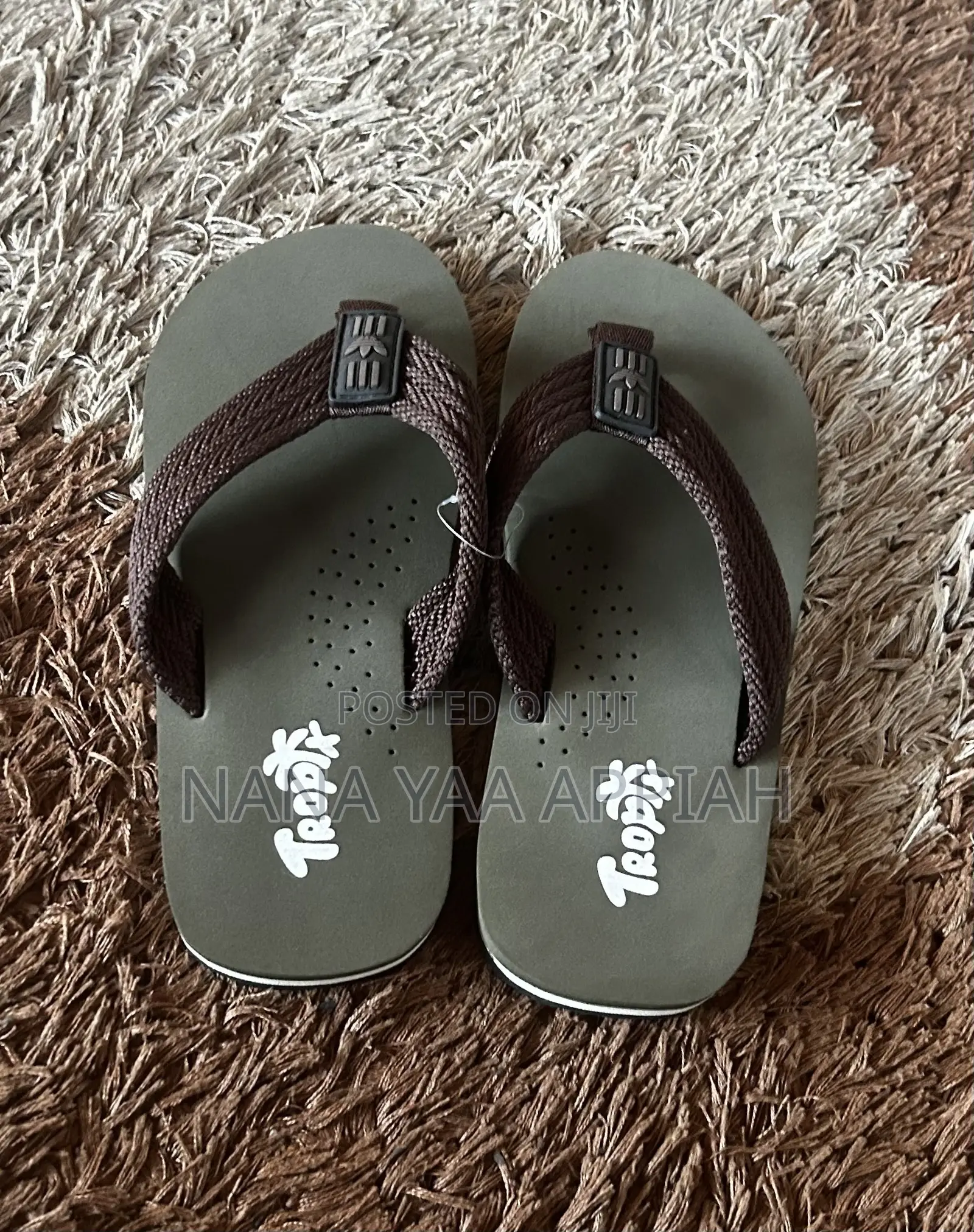 Comfortable Slippers