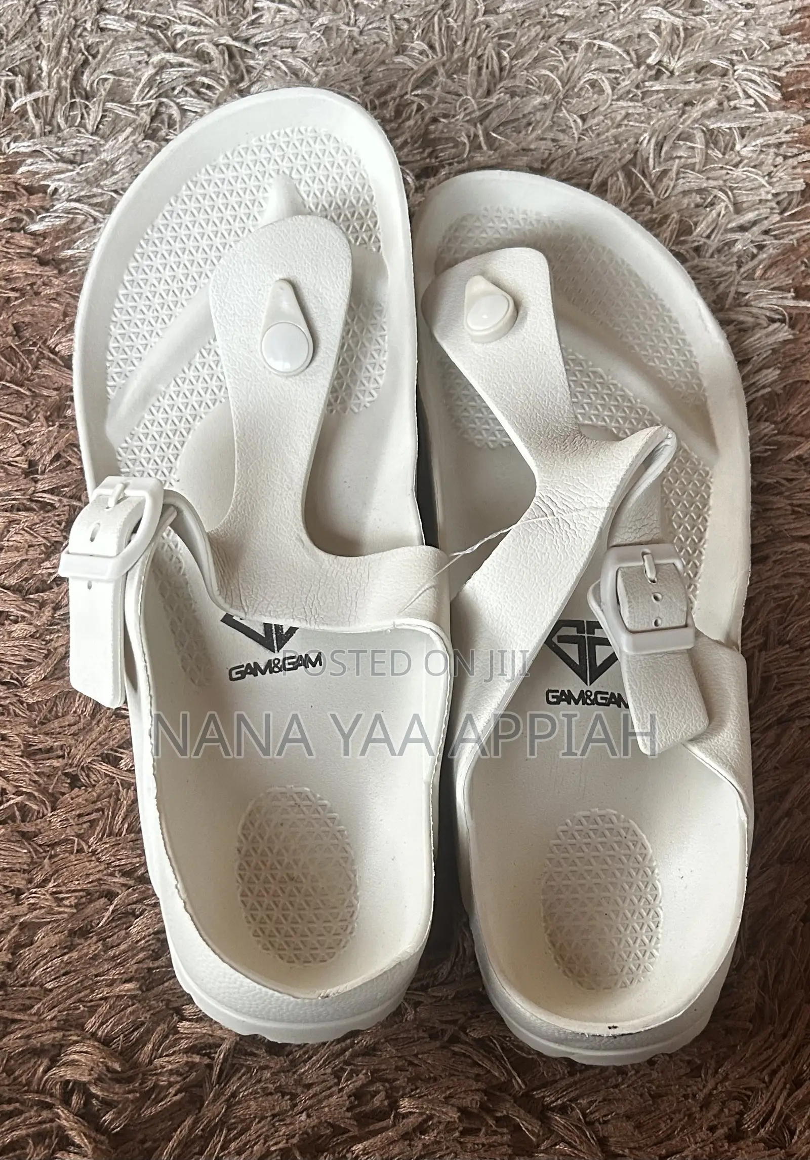 Comfortable Slippers