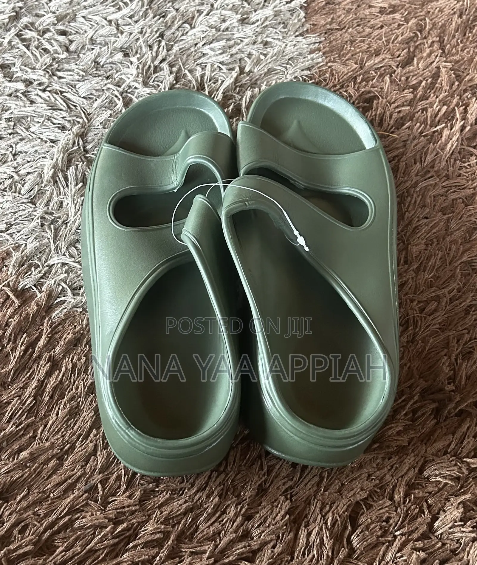 Comfortable Slippers