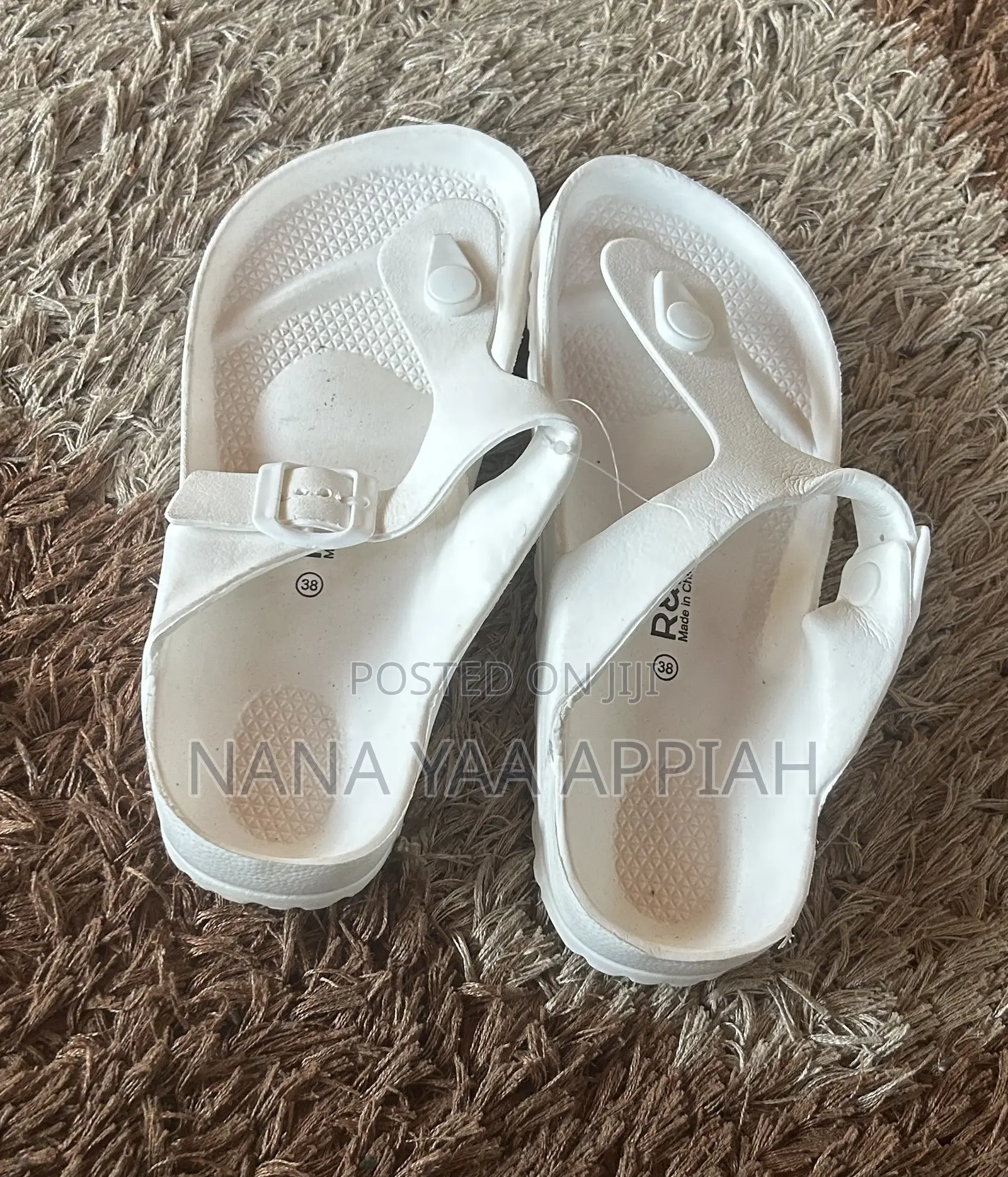 Comfortable Slippers